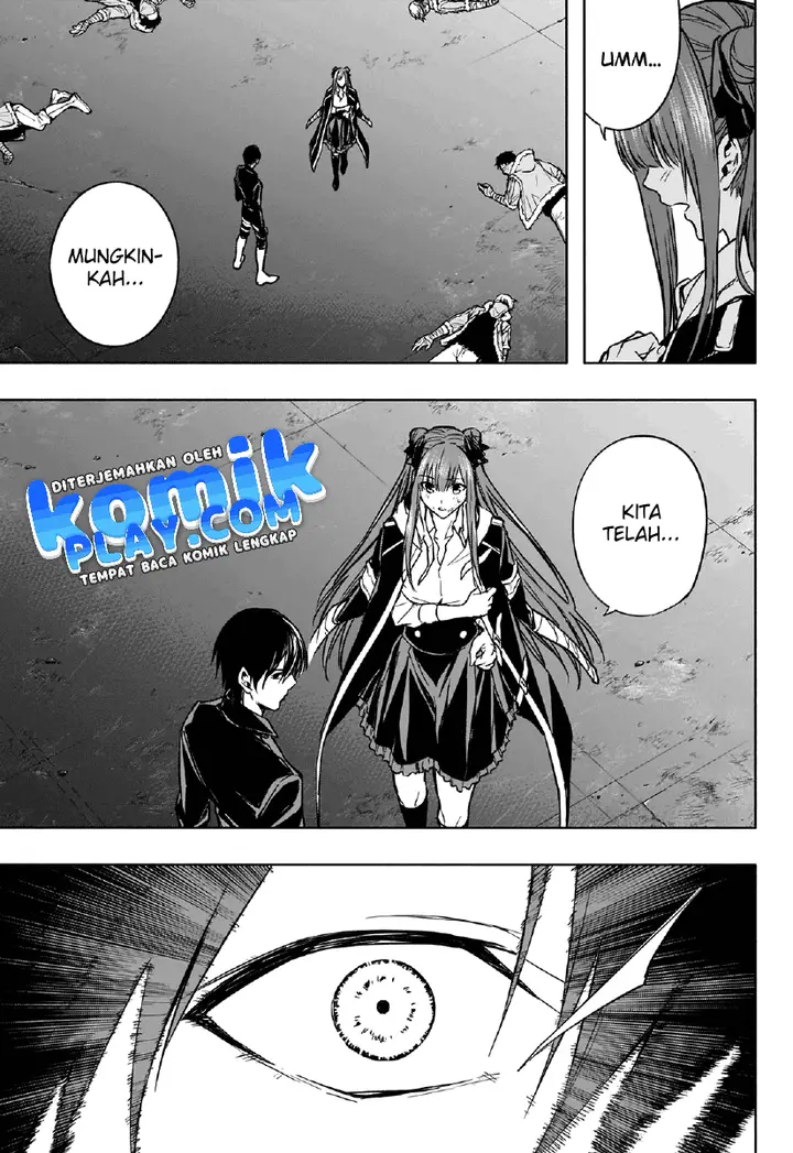 image-komik-ouritsu-mahou-gakuen-no-saikasei-slum-agari-no-saikyou-mahoushi-kizoku-darake-no-gakuen-de-musou-suru-chapter-26-13/21