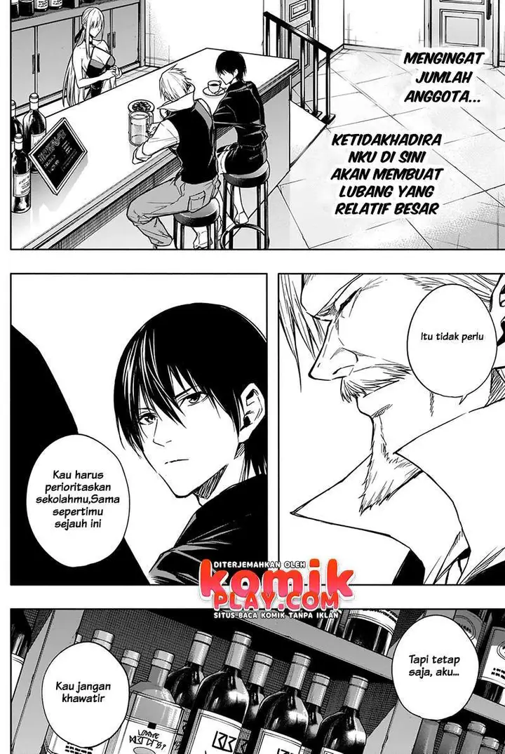 image-komik-ouritsu-mahou-gakuen-no-saikasei-slum-agari-no-saikyou-mahoushi-kizoku-darake-no-gakuen-de-musou-suru-chapter-29-5/23