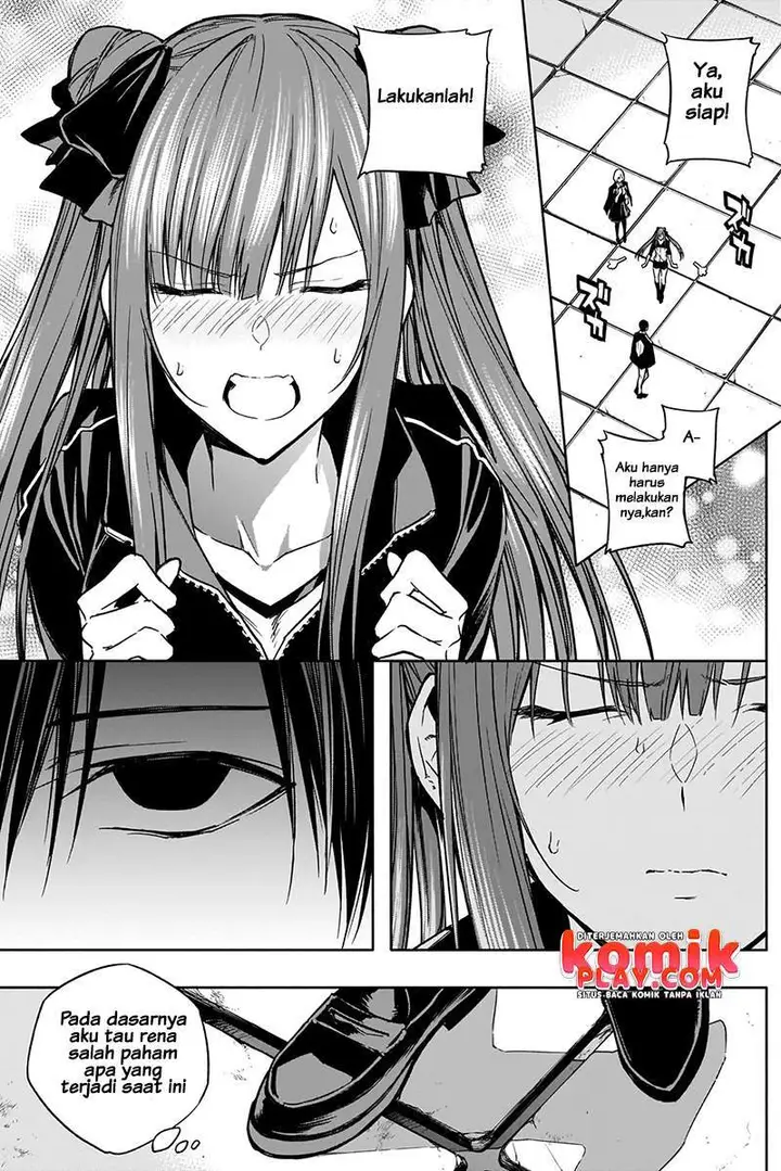 image-komik-ouritsu-mahou-gakuen-no-saikasei-slum-agari-no-saikyou-mahoushi-kizoku-darake-no-gakuen-de-musou-suru-chapter-29-14/23