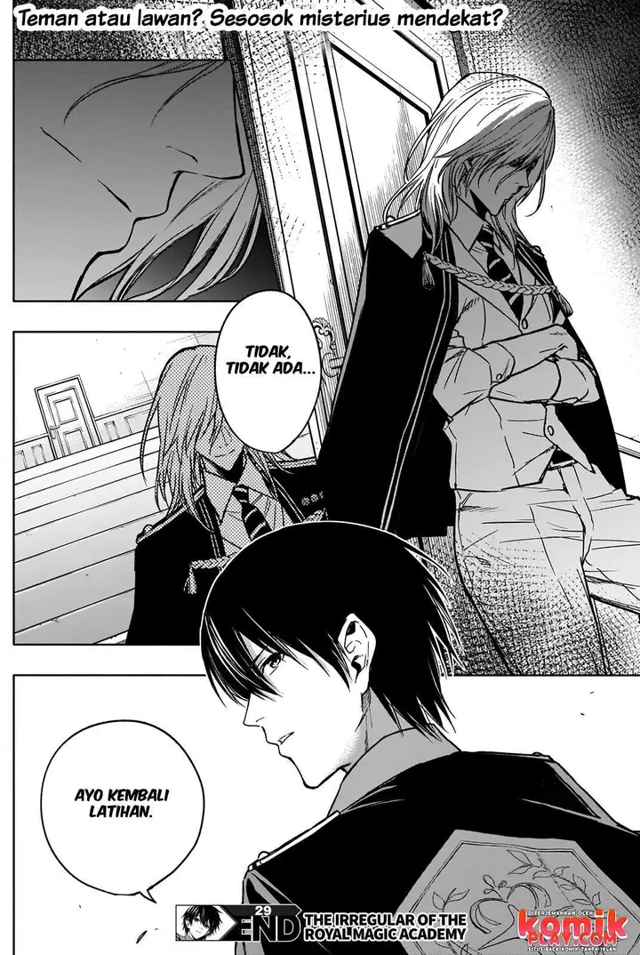 image-komik-ouritsu-mahou-gakuen-no-saikasei-slum-agari-no-saikyou-mahoushi-kizoku-darake-no-gakuen-de-musou-suru-chapter-29-19/23