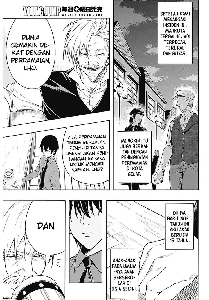 image-komik-ouritsu-mahou-gakuen-no-saikasei-slum-agari-no-saikyou-mahoushi-kizoku-darake-no-gakuen-de-musou-suru-chapter-3-9/20