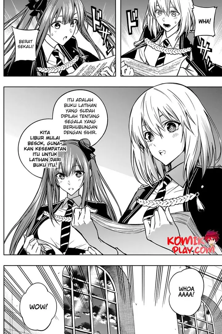 image-komik-ouritsu-mahou-gakuen-no-saikasei-slum-agari-no-saikyou-mahoushi-kizoku-darake-no-gakuen-de-musou-suru-chapter-30-6/22