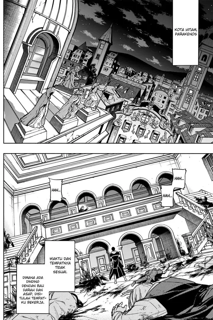 image-komik-ouritsu-mahou-gakuen-no-saikasei-slum-agari-no-saikyou-mahoushi-kizoku-darake-no-gakuen-de-musou-suru-chapter-30-8/22