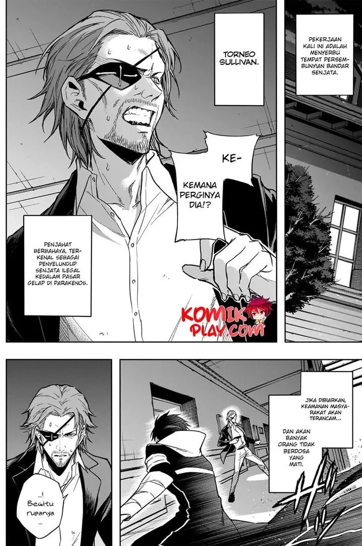 image-komik-ouritsu-mahou-gakuen-no-saikasei-slum-agari-no-saikyou-mahoushi-kizoku-darake-no-gakuen-de-musou-suru-chapter-30-10/22