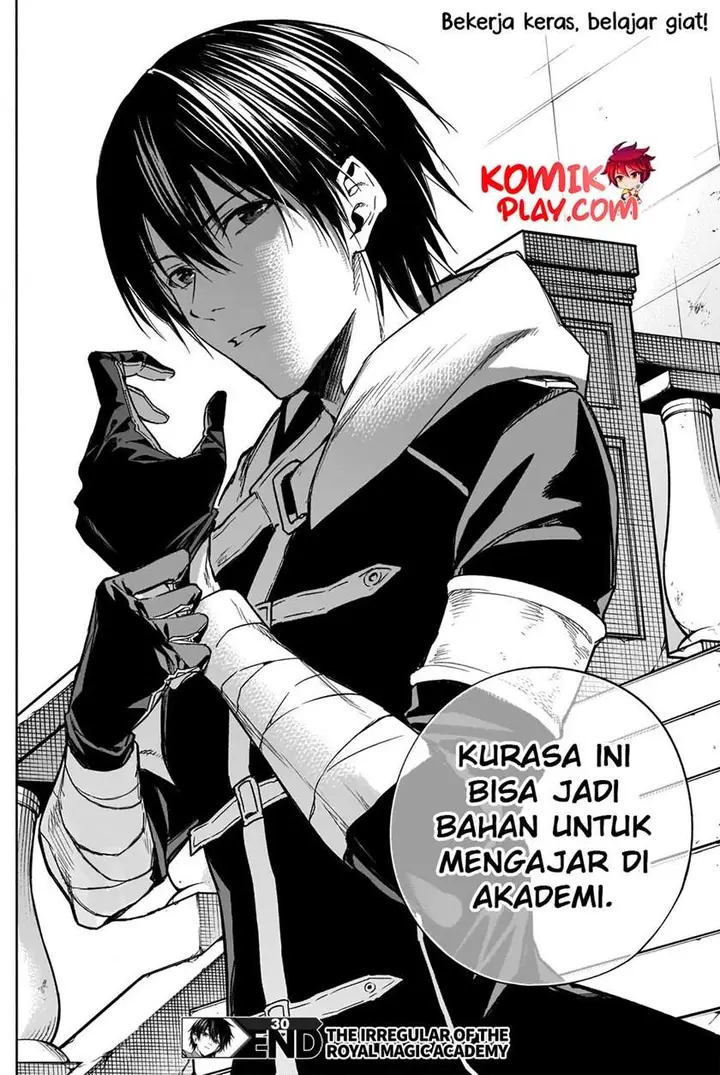 image-komik-ouritsu-mahou-gakuen-no-saikasei-slum-agari-no-saikyou-mahoushi-kizoku-darake-no-gakuen-de-musou-suru-chapter-30-18/22