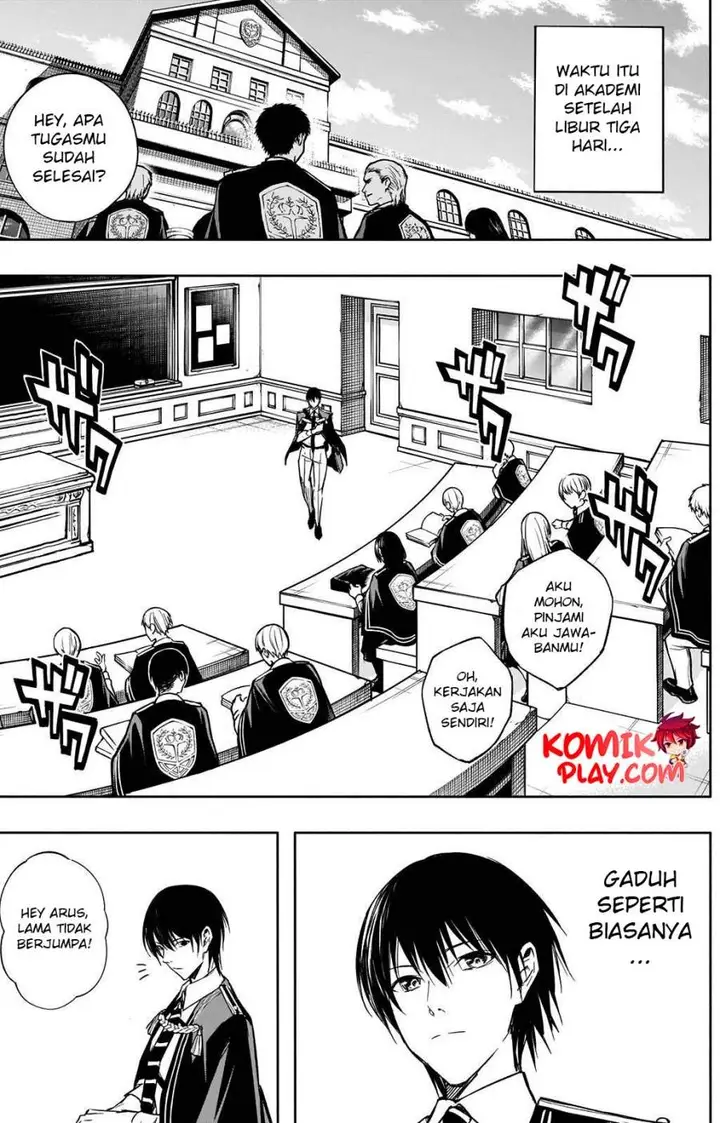 image-komik-ouritsu-mahou-gakuen-no-saikasei-slum-agari-no-saikyou-mahoushi-kizoku-darake-no-gakuen-de-musou-suru-chapter-31-1/22