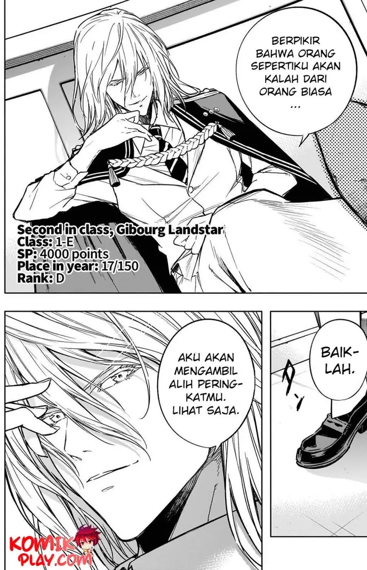 image-komik-ouritsu-mahou-gakuen-no-saikasei-slum-agari-no-saikyou-mahoushi-kizoku-darake-no-gakuen-de-musou-suru-chapter-31-14/22