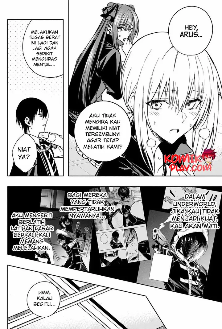 image-komik-ouritsu-mahou-gakuen-no-saikasei-slum-agari-no-saikyou-mahoushi-kizoku-darake-no-gakuen-de-musou-suru-chapter-33-4/18