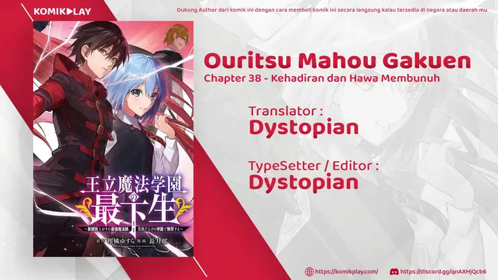 image-komik-ouritsu-mahou-gakuen-no-saikasei-slum-agari-no-saikyou-mahoushi-kizoku-darake-no-gakuen-de-musou-suru-chapter-38-0/18