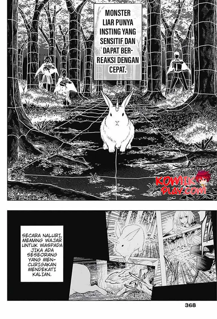 image-komik-ouritsu-mahou-gakuen-no-saikasei-slum-agari-no-saikyou-mahoushi-kizoku-darake-no-gakuen-de-musou-suru-chapter-38-6/18
