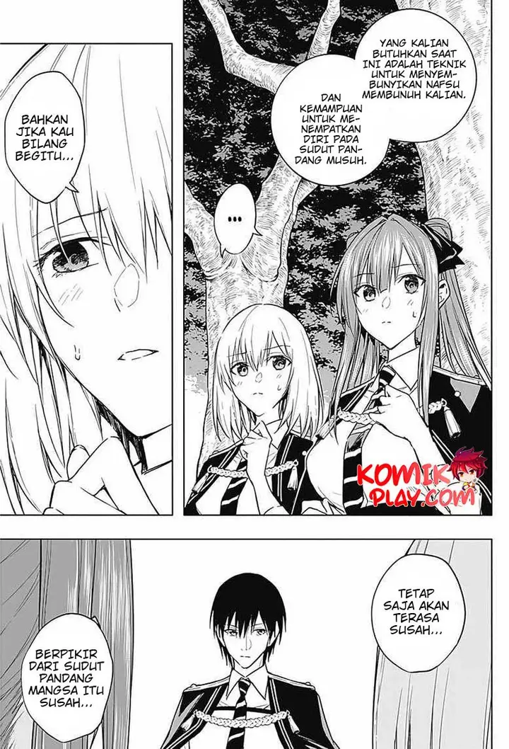 image-komik-ouritsu-mahou-gakuen-no-saikasei-slum-agari-no-saikyou-mahoushi-kizoku-darake-no-gakuen-de-musou-suru-chapter-38-7/18