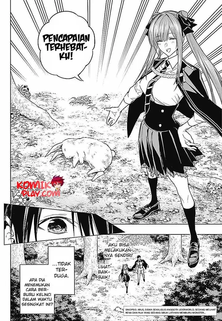 image-komik-ouritsu-mahou-gakuen-no-saikasei-slum-agari-no-saikyou-mahoushi-kizoku-darake-no-gakuen-de-musou-suru-chapter-40-2/18