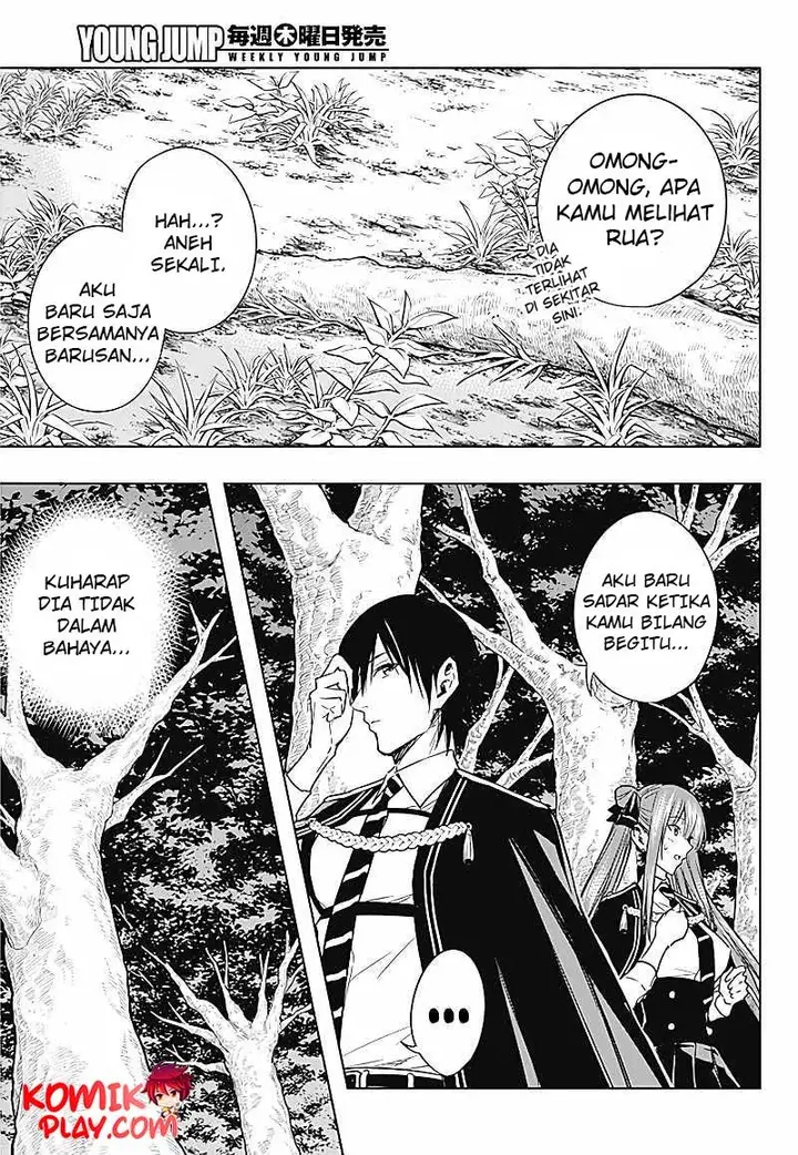 image-komik-ouritsu-mahou-gakuen-no-saikasei-slum-agari-no-saikyou-mahoushi-kizoku-darake-no-gakuen-de-musou-suru-chapter-40-5/18