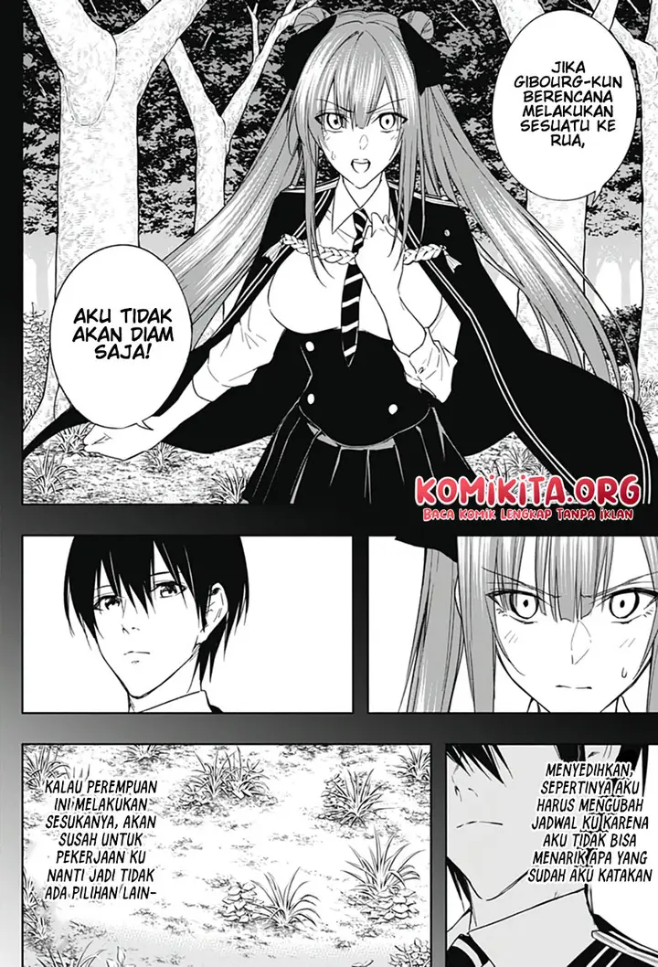 image-komik-ouritsu-mahou-gakuen-no-saikasei-slum-agari-no-saikyou-mahoushi-kizoku-darake-no-gakuen-de-musou-suru-chapter-46-13/18