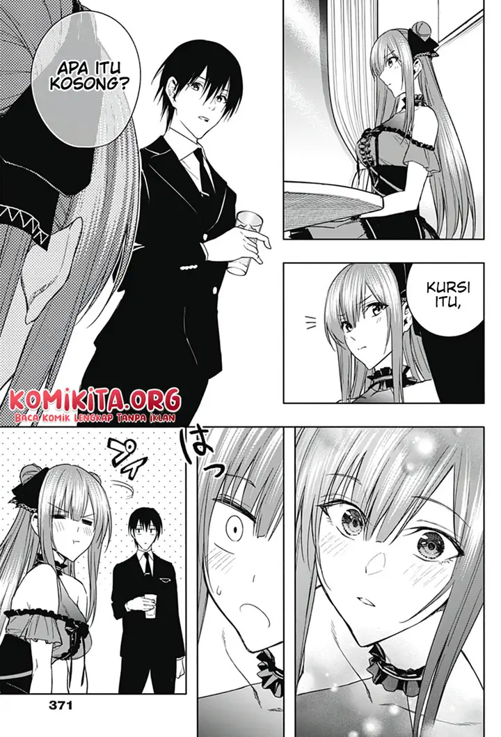 image-komik-ouritsu-mahou-gakuen-no-saikasei-slum-agari-no-saikyou-mahoushi-kizoku-darake-no-gakuen-de-musou-suru-chapter-46-14/18