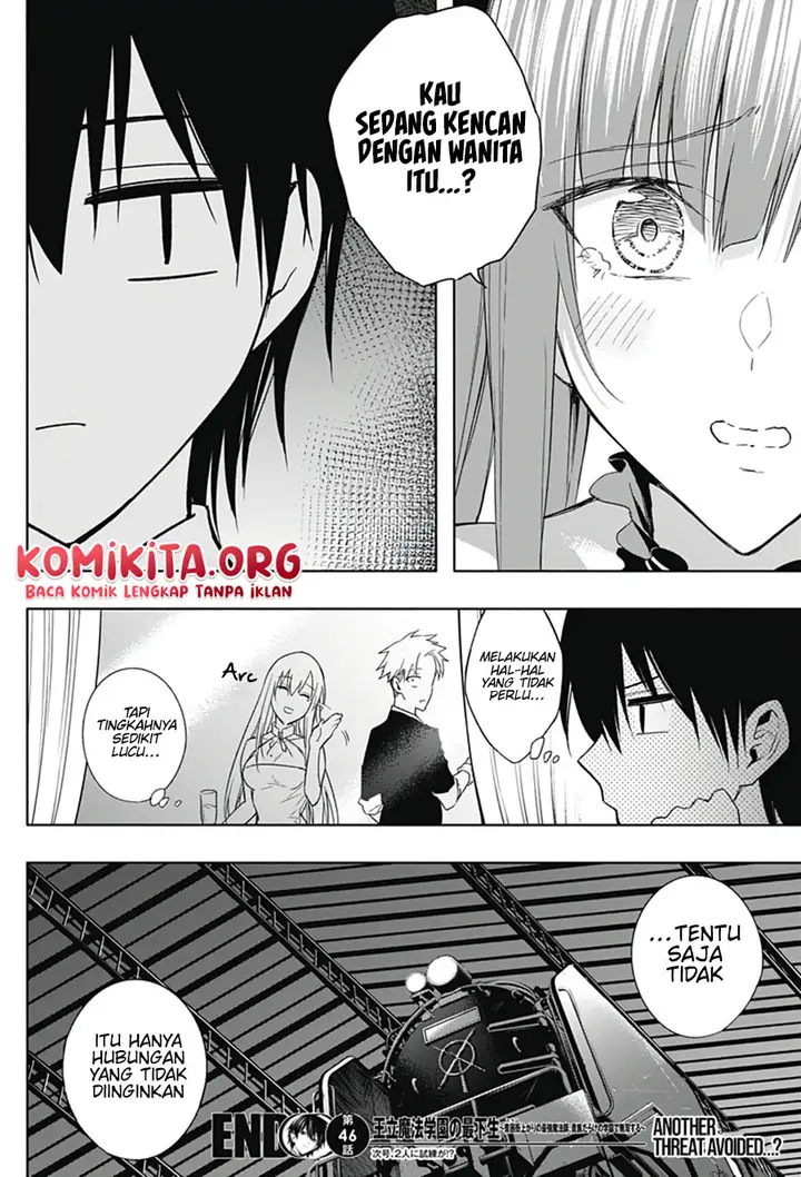 image-komik-ouritsu-mahou-gakuen-no-saikasei-slum-agari-no-saikyou-mahoushi-kizoku-darake-no-gakuen-de-musou-suru-chapter-46-17/18