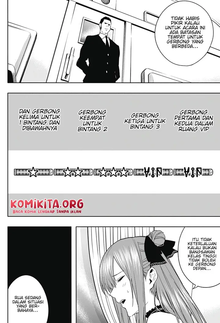 image-komik-ouritsu-mahou-gakuen-no-saikasei-slum-agari-no-saikyou-mahoushi-kizoku-darake-no-gakuen-de-musou-suru-chapter-47-4/18