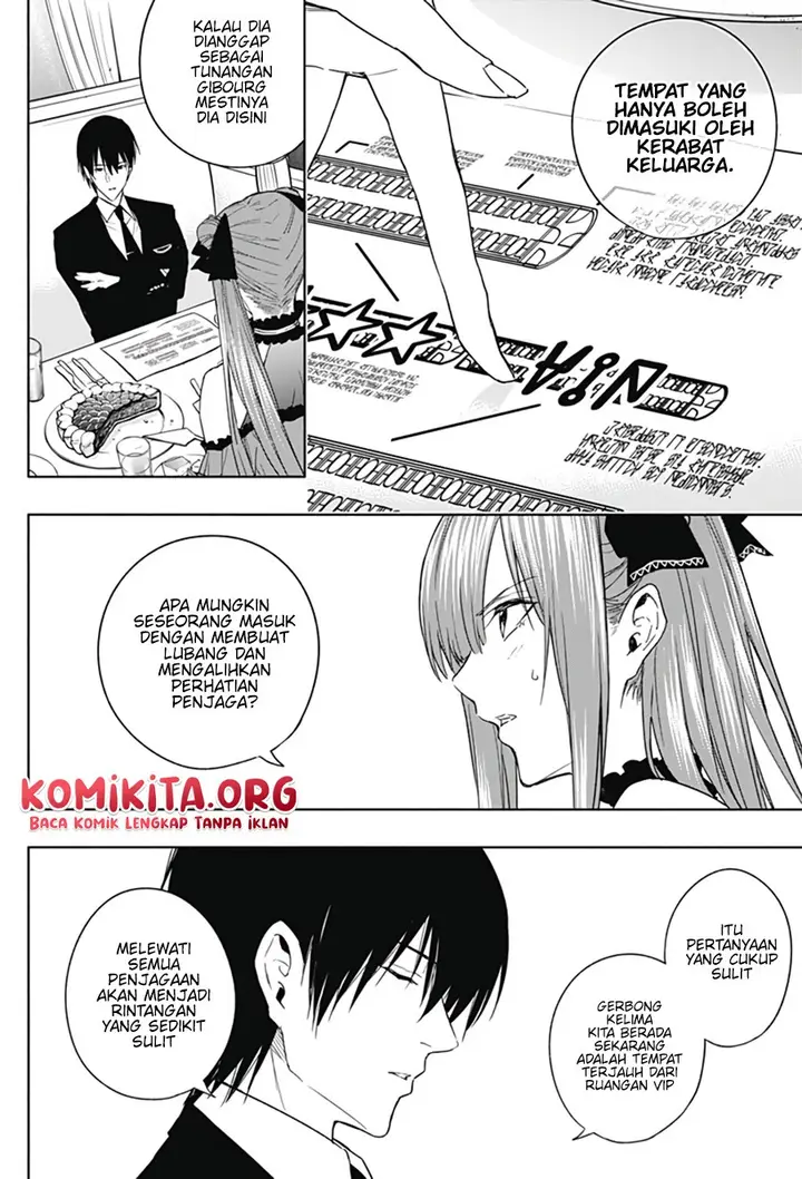 image-komik-ouritsu-mahou-gakuen-no-saikasei-slum-agari-no-saikyou-mahoushi-kizoku-darake-no-gakuen-de-musou-suru-chapter-47-6/18