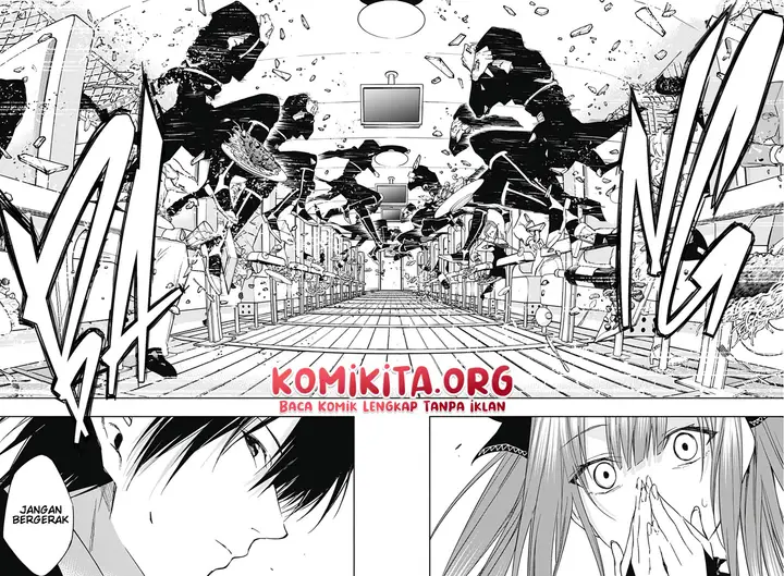 image-komik-ouritsu-mahou-gakuen-no-saikasei-slum-agari-no-saikyou-mahoushi-kizoku-darake-no-gakuen-de-musou-suru-chapter-47-8/18