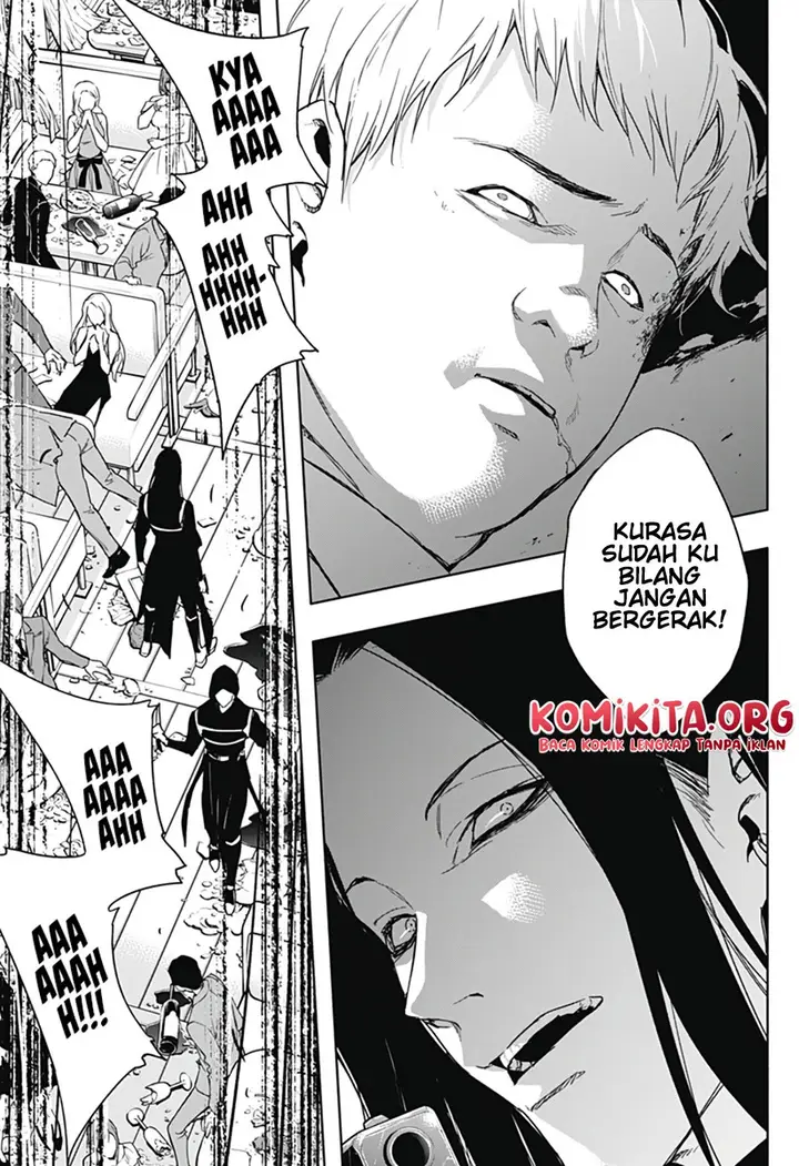 image-komik-ouritsu-mahou-gakuen-no-saikasei-slum-agari-no-saikyou-mahoushi-kizoku-darake-no-gakuen-de-musou-suru-chapter-47-12/18