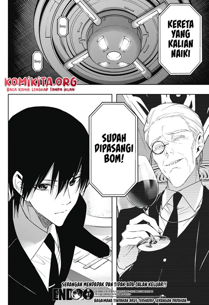 image-komik-ouritsu-mahou-gakuen-no-saikasei-slum-agari-no-saikyou-mahoushi-kizoku-darake-no-gakuen-de-musou-suru-chapter-47-17/18