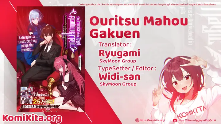 image-komik-ouritsu-mahou-gakuen-no-saikasei-slum-agari-no-saikyou-mahoushi-kizoku-darake-no-gakuen-de-musou-suru-chapter-48-1/20