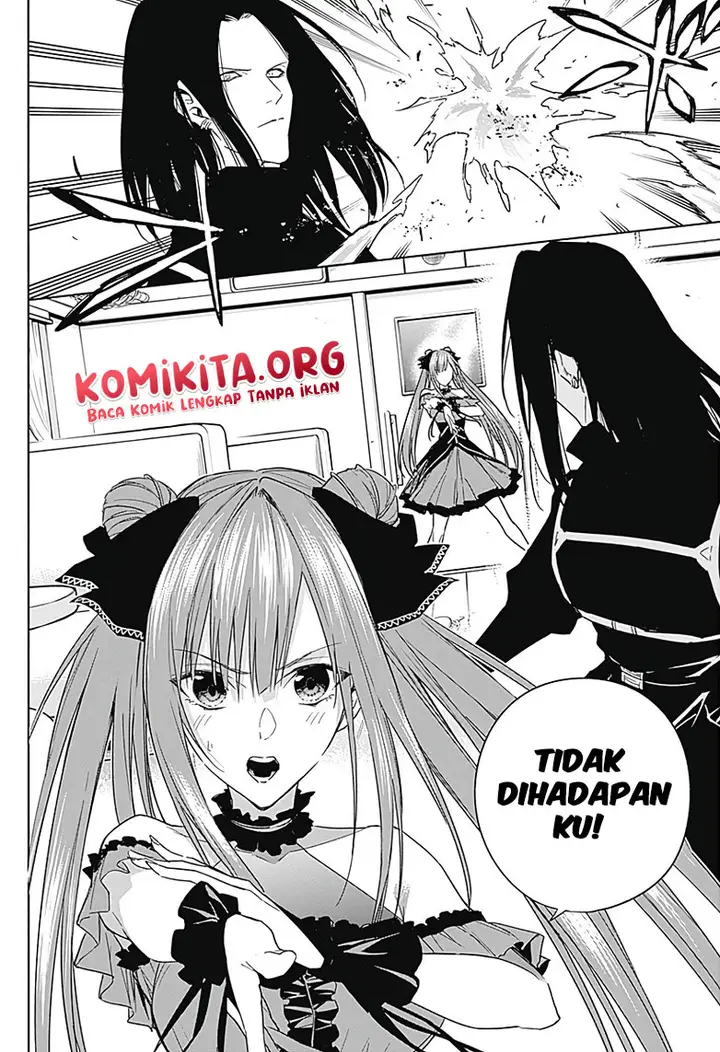 image-komik-ouritsu-mahou-gakuen-no-saikasei-slum-agari-no-saikyou-mahoushi-kizoku-darake-no-gakuen-de-musou-suru-chapter-48-9/20