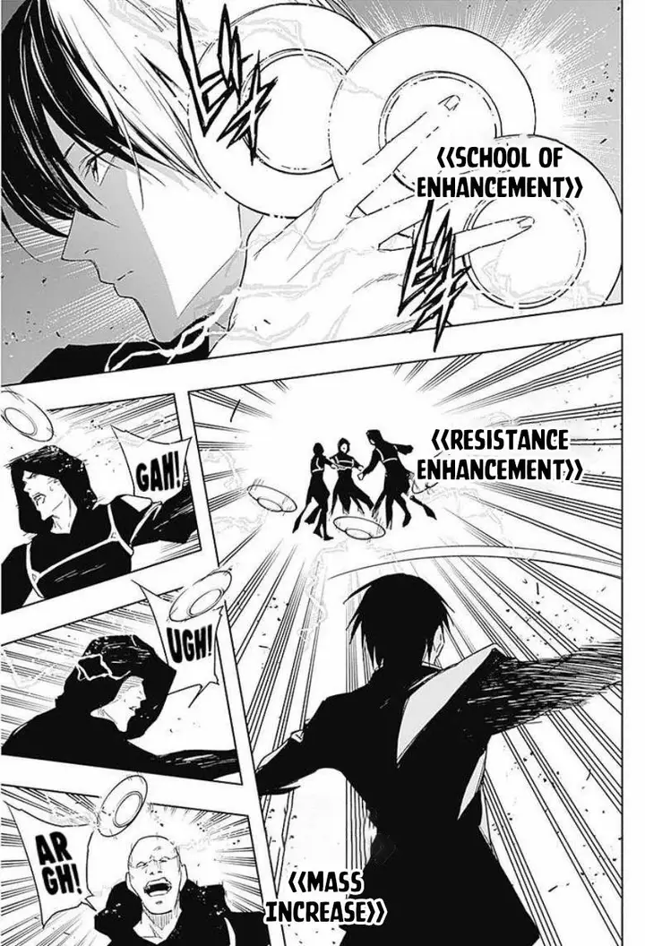 image-komik-ouritsu-mahou-gakuen-no-saikasei-slum-agari-no-saikyou-mahoushi-kizoku-darake-no-gakuen-de-musou-suru-chapter-49-6/19
