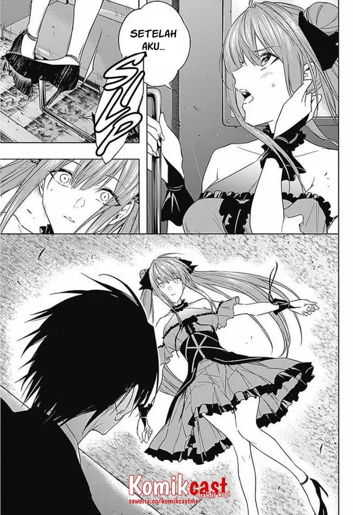 image-komik-ouritsu-mahou-gakuen-no-saikasei-slum-agari-no-saikyou-mahoushi-kizoku-darake-no-gakuen-de-musou-suru-chapter-49-14/19