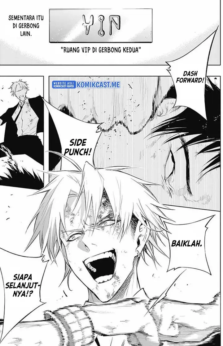 image-komik-ouritsu-mahou-gakuen-no-saikasei-slum-agari-no-saikyou-mahoushi-kizoku-darake-no-gakuen-de-musou-suru-chapter-50-1/18