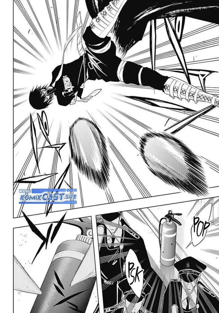 image-komik-ouritsu-mahou-gakuen-no-saikasei-slum-agari-no-saikyou-mahoushi-kizoku-darake-no-gakuen-de-musou-suru-chapter-55-11/17