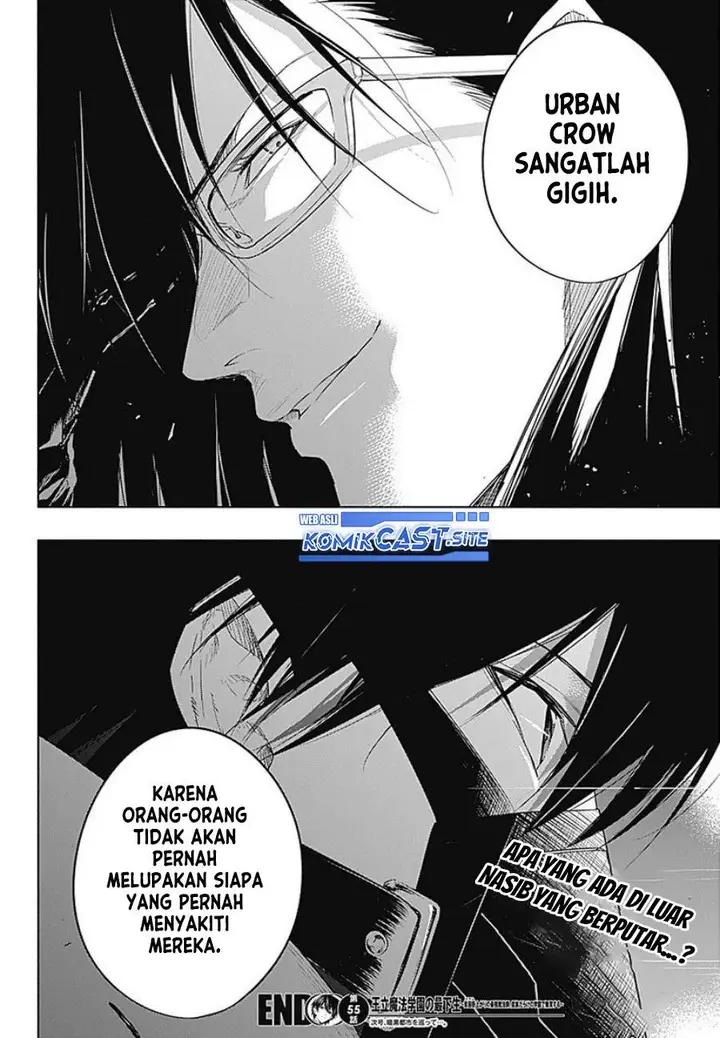 image-komik-ouritsu-mahou-gakuen-no-saikasei-slum-agari-no-saikyou-mahoushi-kizoku-darake-no-gakuen-de-musou-suru-chapter-55-16/17
