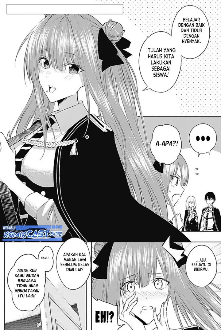 image-komik-ouritsu-mahou-gakuen-no-saikasei-slum-agari-no-saikyou-mahoushi-kizoku-darake-no-gakuen-de-musou-suru-chapter-57-1/18
