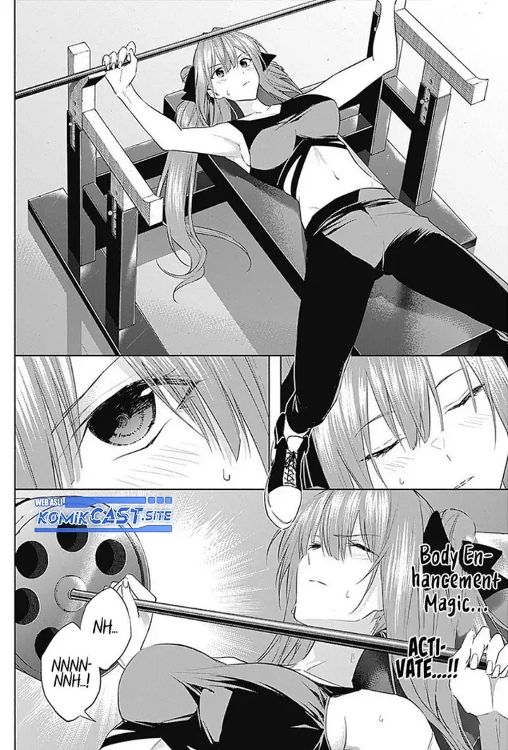 image-komik-ouritsu-mahou-gakuen-no-saikasei-slum-agari-no-saikyou-mahoushi-kizoku-darake-no-gakuen-de-musou-suru-chapter-57-13/18