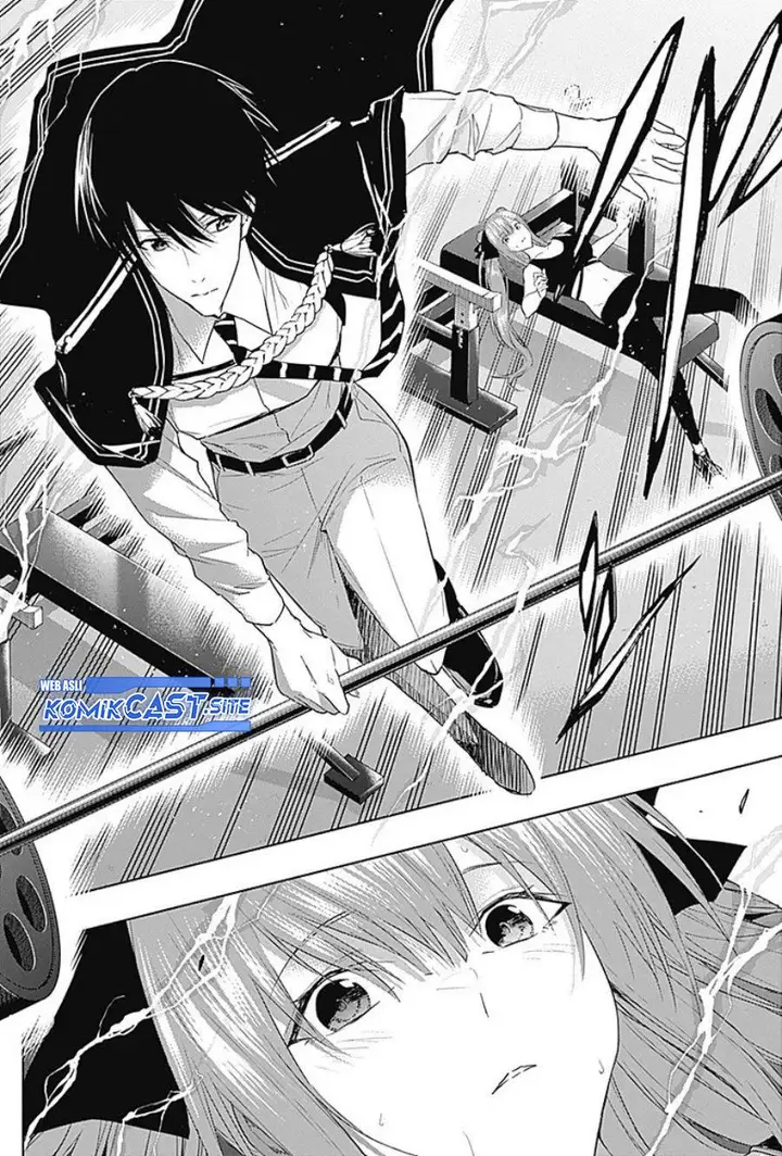 image-komik-ouritsu-mahou-gakuen-no-saikasei-slum-agari-no-saikyou-mahoushi-kizoku-darake-no-gakuen-de-musou-suru-chapter-57-15/18