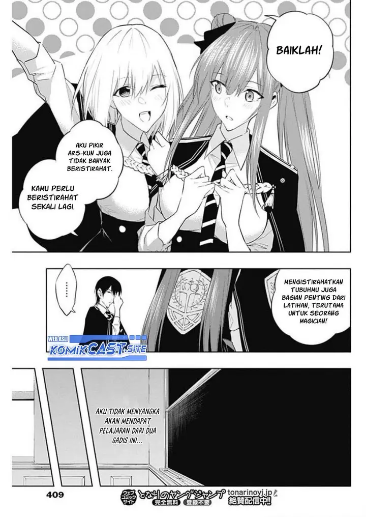 image-komik-ouritsu-mahou-gakuen-no-saikasei-slum-agari-no-saikyou-mahoushi-kizoku-darake-no-gakuen-de-musou-suru-chapter-58-8/18