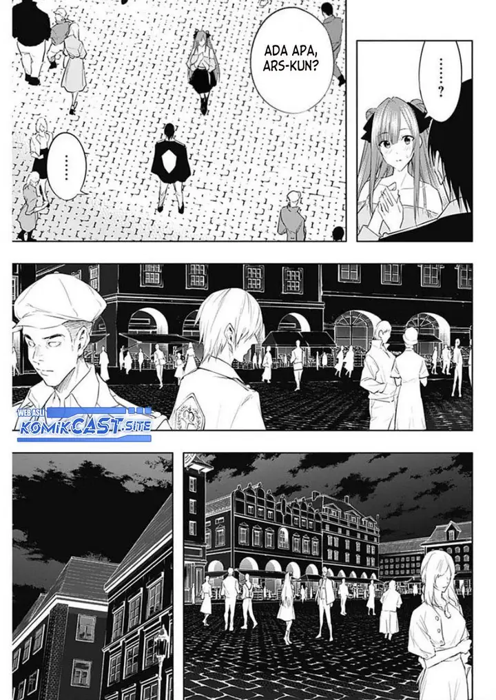 image-komik-ouritsu-mahou-gakuen-no-saikasei-slum-agari-no-saikyou-mahoushi-kizoku-darake-no-gakuen-de-musou-suru-chapter-59-6/18