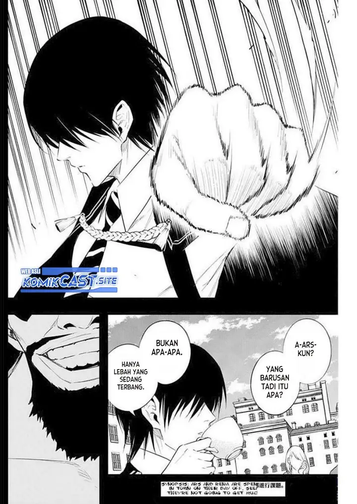 image-komik-ouritsu-mahou-gakuen-no-saikasei-slum-agari-no-saikyou-mahoushi-kizoku-darake-no-gakuen-de-musou-suru-chapter-60-1/18