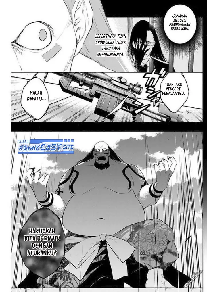 image-komik-ouritsu-mahou-gakuen-no-saikasei-slum-agari-no-saikyou-mahoushi-kizoku-darake-no-gakuen-de-musou-suru-chapter-60-4/18