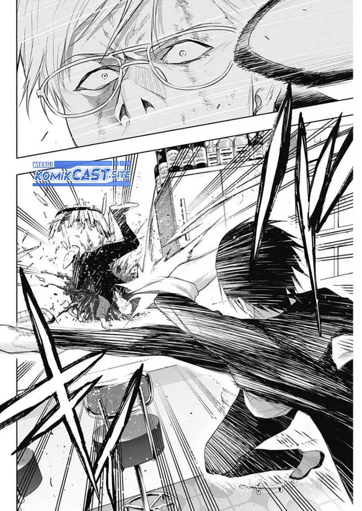 image-komik-ouritsu-mahou-gakuen-no-saikasei-slum-agari-no-saikyou-mahoushi-kizoku-darake-no-gakuen-de-musou-suru-chapter-63-13/18