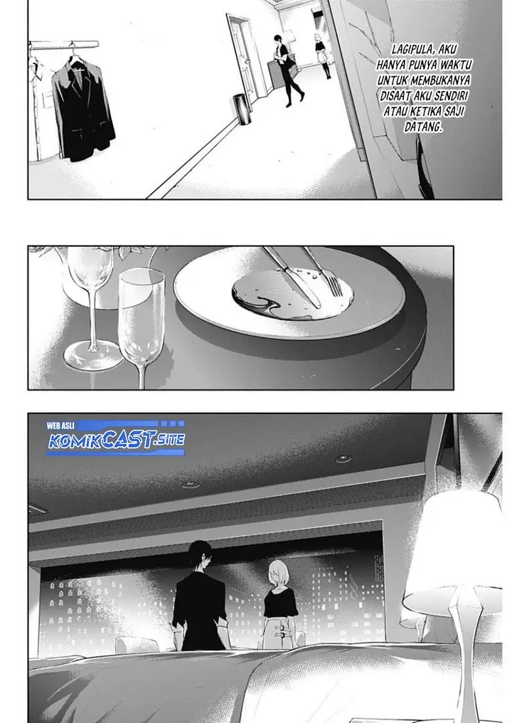 image-komik-ouritsu-mahou-gakuen-no-saikasei-slum-agari-no-saikyou-mahoushi-kizoku-darake-no-gakuen-de-musou-suru-chapter-64-11/18