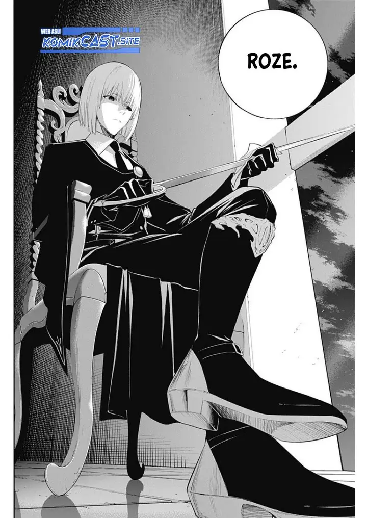 image-komik-ouritsu-mahou-gakuen-no-saikasei-slum-agari-no-saikyou-mahoushi-kizoku-darake-no-gakuen-de-musou-suru-chapter-66-1/18