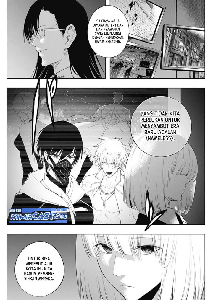 image-komik-ouritsu-mahou-gakuen-no-saikasei-slum-agari-no-saikyou-mahoushi-kizoku-darake-no-gakuen-de-musou-suru-chapter-66-4/18