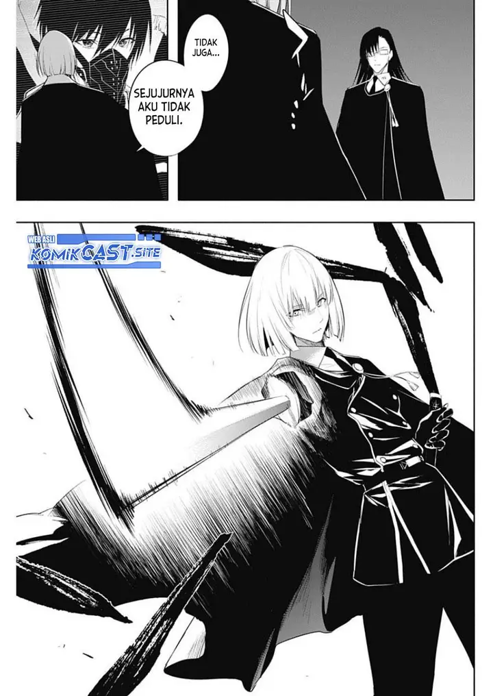 image-komik-ouritsu-mahou-gakuen-no-saikasei-slum-agari-no-saikyou-mahoushi-kizoku-darake-no-gakuen-de-musou-suru-chapter-66-6/18