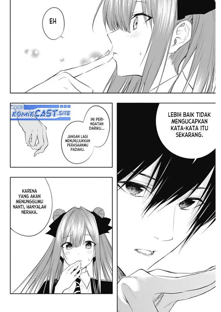 image-komik-ouritsu-mahou-gakuen-no-saikasei-slum-agari-no-saikyou-mahoushi-kizoku-darake-no-gakuen-de-musou-suru-chapter-66-11/18