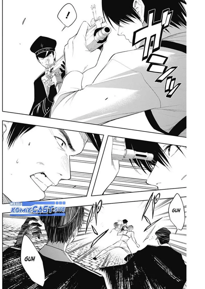 image-komik-ouritsu-mahou-gakuen-no-saikasei-slum-agari-no-saikyou-mahoushi-kizoku-darake-no-gakuen-de-musou-suru-chapter-67-8/19