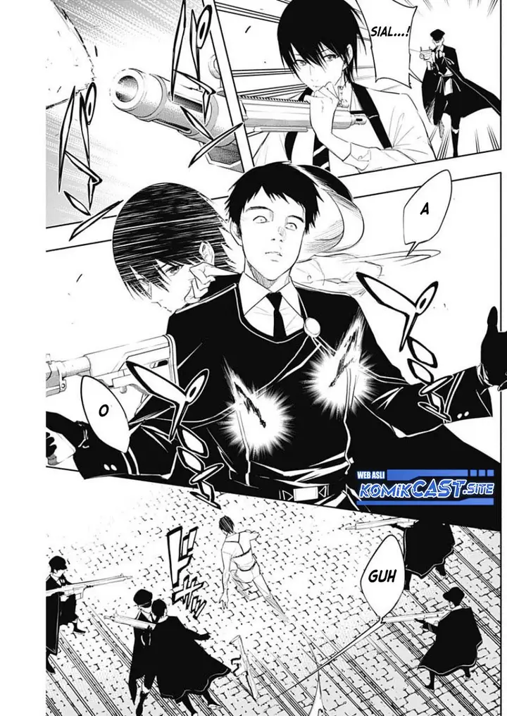 image-komik-ouritsu-mahou-gakuen-no-saikasei-slum-agari-no-saikyou-mahoushi-kizoku-darake-no-gakuen-de-musou-suru-chapter-67-9/19