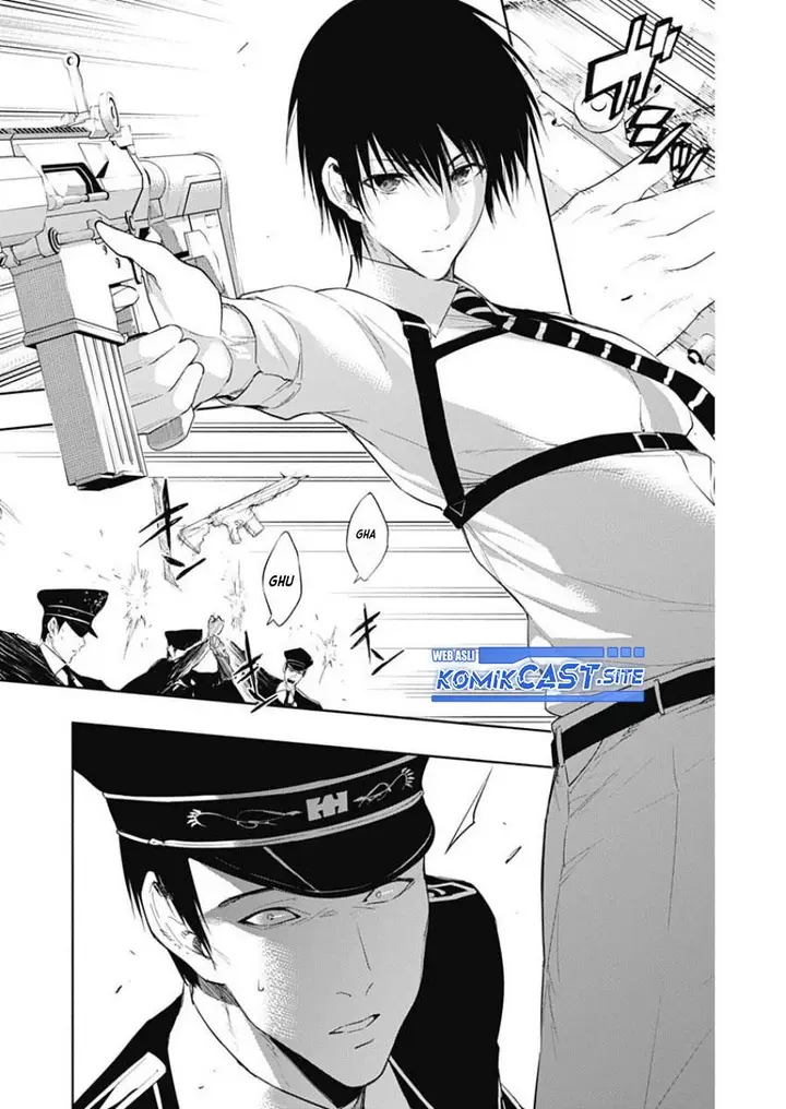 image-komik-ouritsu-mahou-gakuen-no-saikasei-slum-agari-no-saikyou-mahoushi-kizoku-darake-no-gakuen-de-musou-suru-chapter-67-10/19