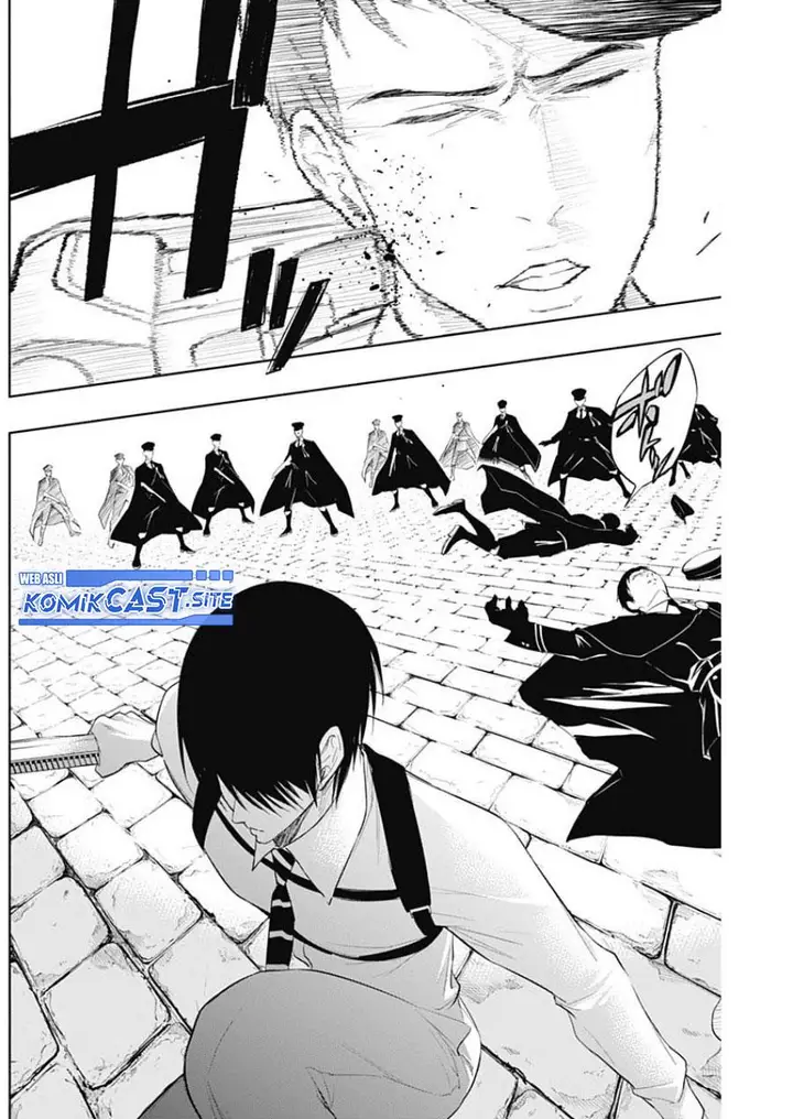 image-komik-ouritsu-mahou-gakuen-no-saikasei-slum-agari-no-saikyou-mahoushi-kizoku-darake-no-gakuen-de-musou-suru-chapter-67-12/19