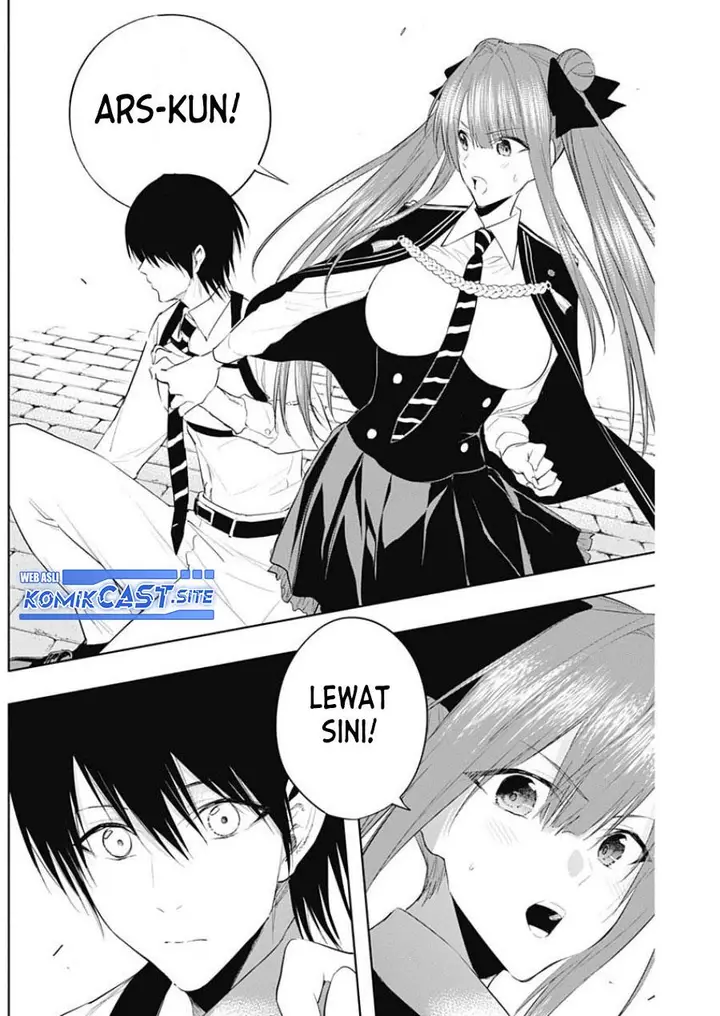 image-komik-ouritsu-mahou-gakuen-no-saikasei-slum-agari-no-saikyou-mahoushi-kizoku-darake-no-gakuen-de-musou-suru-chapter-67-14/19
